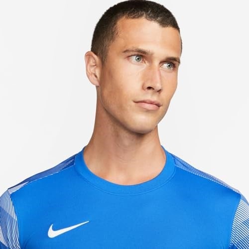 Nike Erkek Sweatshirt Dry Park Iv Sweatshirt