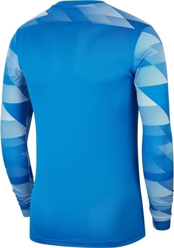 Nike Erkek Sweatshirt Dry Park Iv Sweatshirt