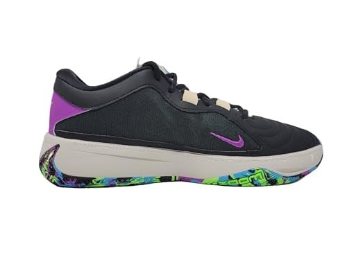 Nike Erkek Zoom Freak 5 Basketbol Ayakkabısı
