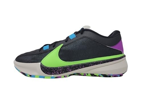 Nike Erkek Zoom Freak 5 Basketbol Ayakkabısı