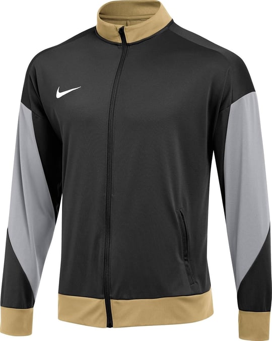 Nike FD7681-011 M Nk Df Acdpr24 Trk Jkt K Erkek Spor Ceket