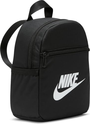 Nike Futura CW9301-010 Siyah Mini Sırt Çantası
