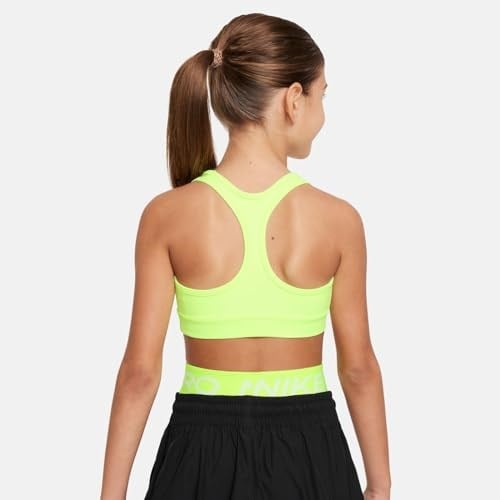 Nike G Nk Df Swoosh Sütyen Sütyen Kız çocuk
