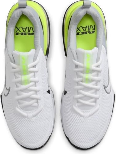Nike HAVA MAX ALFA ANTRENÖRLÜ 6 Erkek DANTEL AYAKKABI