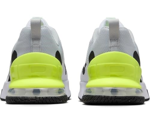 Nike HAVA MAX ALFA ANTRENÖRLÜ 6 Erkek DANTEL AYAKKABI