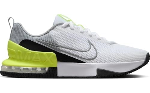 Nike HAVA MAX ALFA ANTRENÖRLÜ 6 Erkek DANTEL AYAKKABI