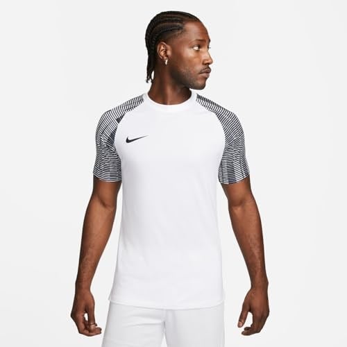 Nike Herren M Nk Df Academy JSY Ss Jersey