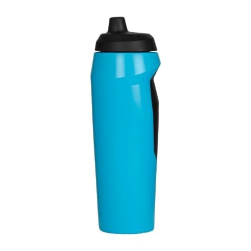 Nike Hypersport Bottle 20 Oz Unisex Antrenman Suluk Mavi N.100.0717.459.20