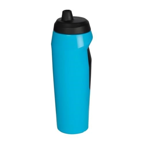 Nike Hypersport Bottle 20 Oz Unisex Antrenman Suluk Mavi N.100.0717.459.20
