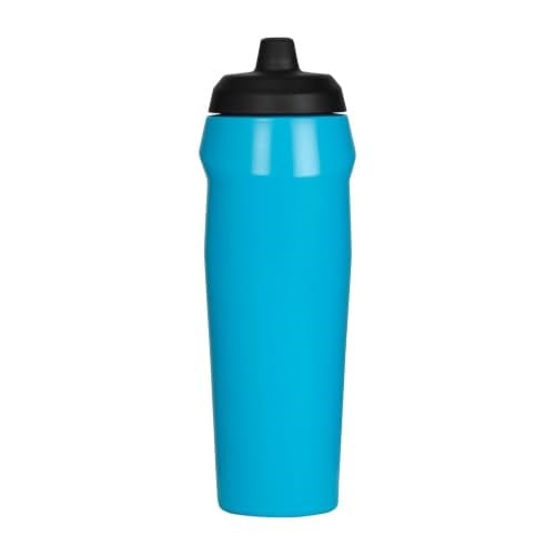 Nike Hypersport Bottle 20 Oz Unisex Antrenman Suluk Mavi N.100.0717.459.20