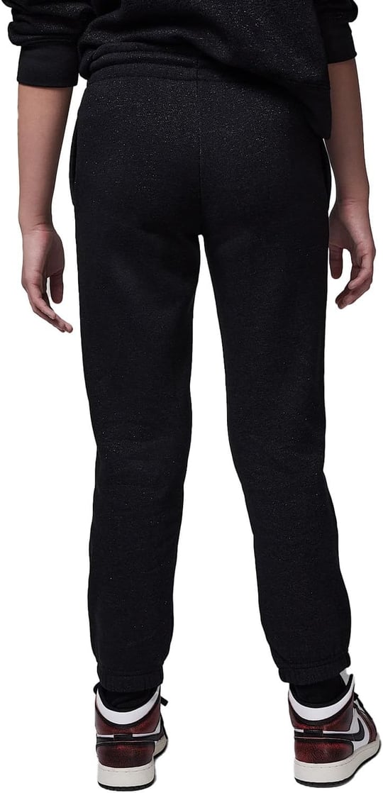 Nike Jordan 1St Baby Blue Pant Kız Çocuk Eşofman Altı 45D530-023, 12-13 Yaş