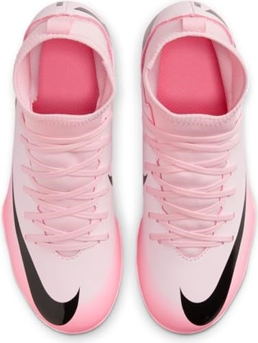 Nike Jr Mercurial Superfly 9 Club Spor AyakkabıUnisex Yetişkin - Bedenler: 36 EU, 37.5 EU, 38.5 EU