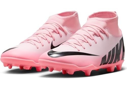 Nike Jr Mercurial Superfly 9 Club Spor AyakkabıUnisex Yetişkin - Bedenler: 36 EU, 37.5 EU, 38.5 EU