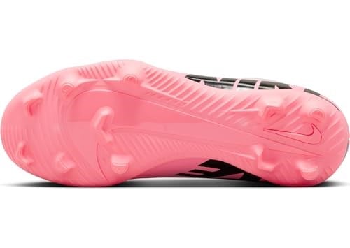 Nike Jr Mercurial Superfly 9 Club Spor AyakkabıUnisex Yetişkin - Bedenler: 36 EU, 37.5 EU, 38.5 EU