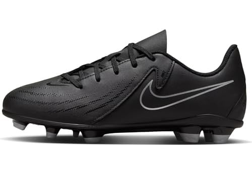 Nike Jr Phantom Gx II Club Fg/Mg erkek çocuk futbol ayakkabısı