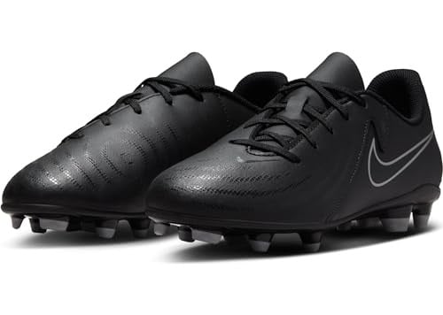 Nike Jr Phantom Gx II Club Fg/Mg erkek çocuk futbol ayakkabısı