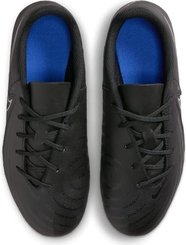 Nike Jr Phantom Gx II Club Fg/Mg erkek çocuk futbol ayakkabısı