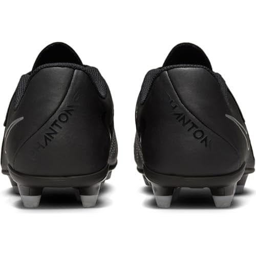 Nike Jr Phantom Gx II Club Fg/Mg erkek çocuk futbol ayakkabısı