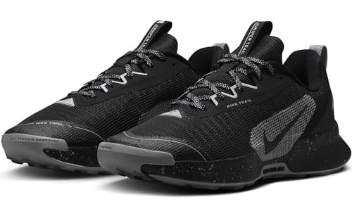 Nike JUNIPER TRAIL 3 DANTEL AYAKKABIKadın