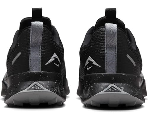 Nike JUNIPER TRAIL 3 DANTEL AYAKKABIKadın