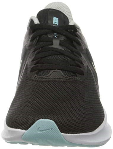 Nike Kadın Downshifter 10 koşu ayakkabısı Siyah Size: 38 EU