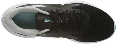 Nike Kadın Downshifter 10 koşu ayakkabısı Siyah Size: 38 EU