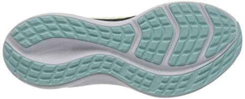 Nike Kadın Downshifter 10 koşu ayakkabısı Siyah Size: 38 EU