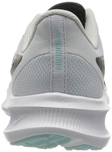 Nike Kadın Downshifter 10 koşu ayakkabısı Siyah Size: 38 EU