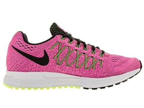 Nike Kadın Spor Ayakkabı - Air Zoom Pegasus 32 - Geniş Kalıp - 749345-600