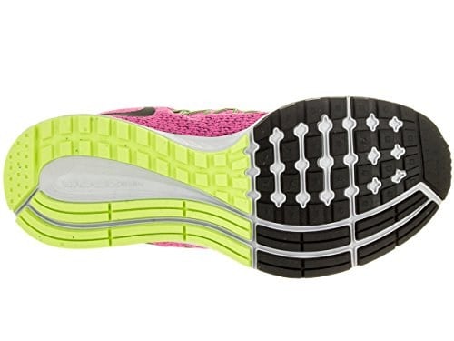 Nike Kadın Spor Ayakkabı - Air Zoom Pegasus 32 - Geniş Kalıp - 749345-600