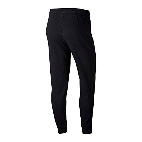 NIKE Kadın W NSW Essntl Pantolon Dar FLC Spor Pantolon