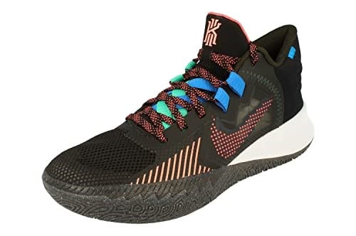Nike Kyrie Flytrap 5 Basketball Shoes Basketbol Ayakkabısı Siyah