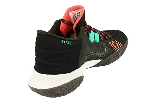 Nike Kyrie Flytrap 5 Basketball Shoes Basketbol Ayakkabısı Siyah