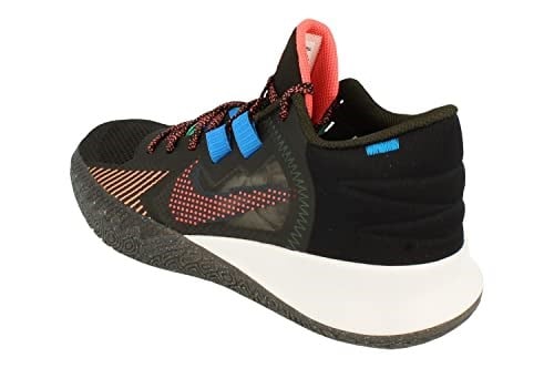 Nike Kyrie Flytrap 5 Basketball Shoes Basketbol Ayakkabısı Siyah