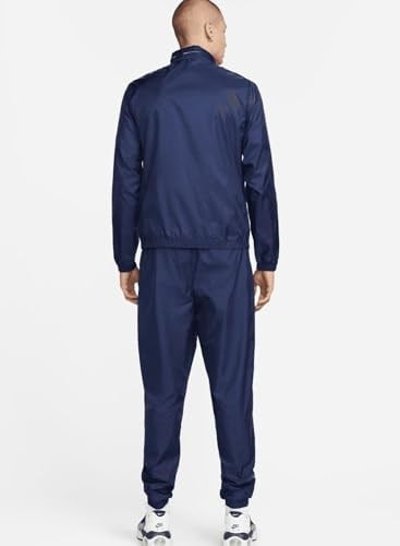 Nike M Nk Club LND Wvn TRK Suit Track Erkekler