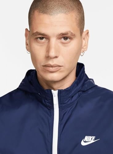 Nike M Nk Club LND Wvn TRK Suit Track Erkekler