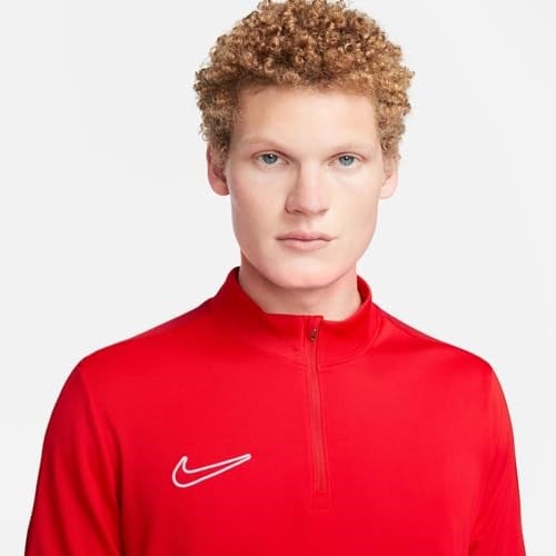 Nike M Nk Df Acd23 Dril Top Futbol Drill Top Erkek