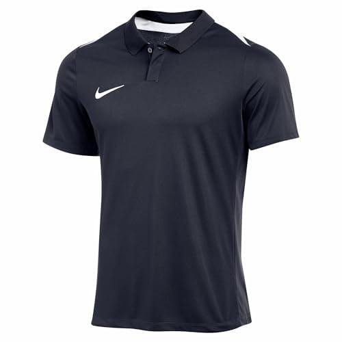 Nike M Nk Df Acdpr24 Ss Polo K Kısa kollu polo tişört Erkekler
