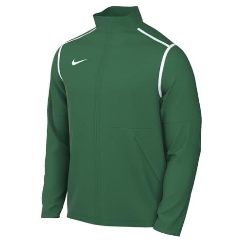 Nike M Nk Df Park20 Trk Jkt K R Kalça uzunluğu ceket Erkekler