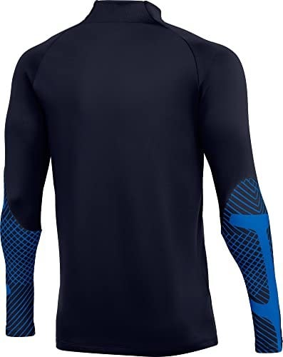 Nike M Nk Df Strk Dril Top K Uzun kollu üst Erkek