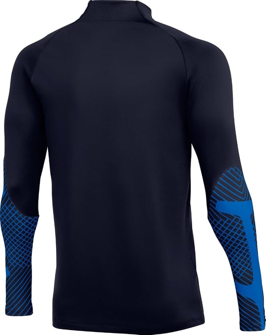 Nike M Nk Df Strk Dril Top K Uzun kollu üst Erkek