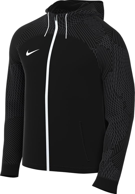 Nike M Nk Df Strk23 Hd Trk Jkt K Ceket Erkek