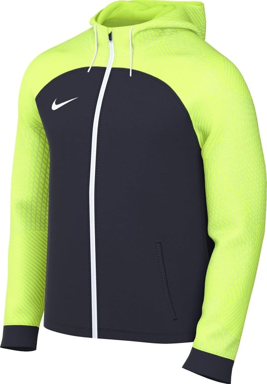 Nike M Nk Df Strk23 Hd Trk Jkt K Ceket Erkek