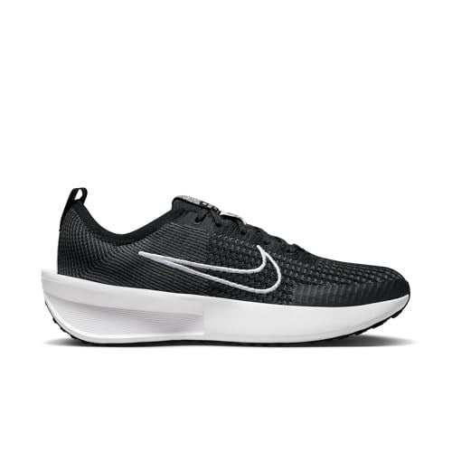 Nike Mens Nike Interact Run Mens Road Running Shoes Shoes