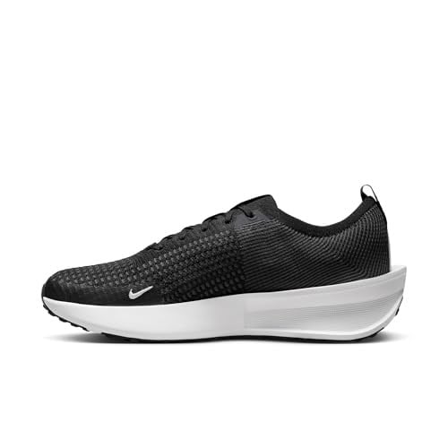 Nike Mens Nike Interact Run Mens Road Running Shoes Shoes