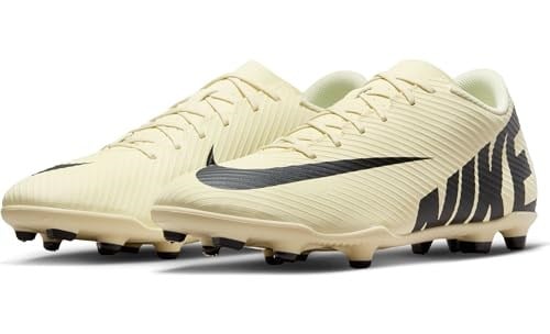 Nike Mercurial Vapor 15 Club Mg Düşük üst Erkek
