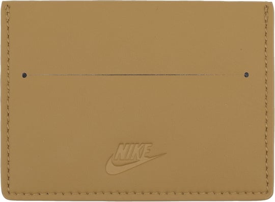 Nike N.100.9738.715.OS Icon Air Force 1 Card Wallet Unisex Cüzdan