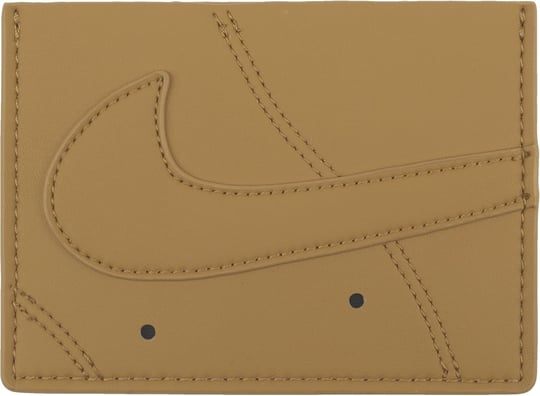 Nike N.100.9738.715.OS Icon Air Force 1 Card Wallet Unisex Cüzdan