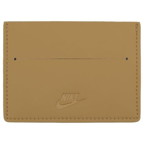 Nike N.100.9738.715.OS Icon Air Force 1 Card Wallet Unisex Cüzdan