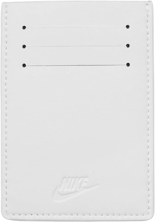 Nike N1009740-102 Icon Air Max 90 Kart Cüzdanı